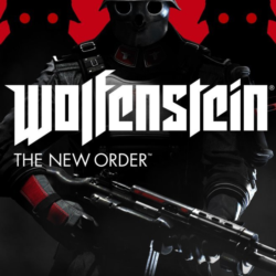 ⭐️ Wolfenstein The New Order   Old Blood [Steam/Global]