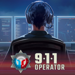 911 Operator (steam key)