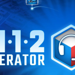 112 Operator (steam key)