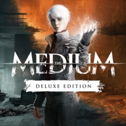 🦍The Medium - Deluxe Edition аккаунт Steam ОФФЛАЙН🕹️