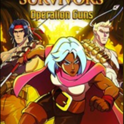 ✅🔑Vampire Survivors: Operation Guns❗XBOX  ПК КЛЮЧ❗