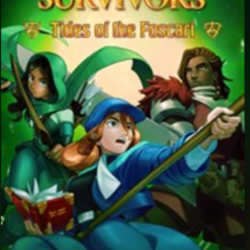 🔑Vampire Survivors: Tides of the Foscari❗XBOX  ПК КЛЮЧ