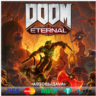 DOOM ETERNAL    STEAM•RU/KZ/UA