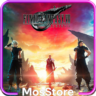 FINAL FANTASY 7 REBIRTH FFVII PS (PS5)