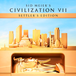 Sid Meier's Civilization VII. Settler's Edition | LOGIN:PASS | OFFLINE