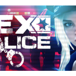 SEX Police 🔞🚨 АВТОДОСТАВКА STEAM GLOBAL МГНОВЕННО ЛИЦЕНЗИЯ