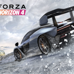 Forza Horizon 4 [ONLINE   STEAM] Полный доступ