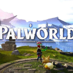 Palworld [ONLINE   STEAM] Полный доступ