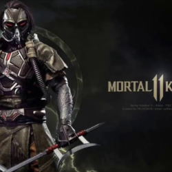 Mortal Kombat 11 [ONLINE   STEAM] Полный доступ
