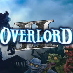 ⭐️ Overlord II   Aven Colony [Steam/Global]