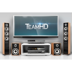 TEAMHD.ORG - инвайт (очень редкий)