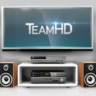 TEAMHD.ORG - инвайт (очень редкий)