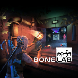 ⭐️ BONELAB   VR [Steam/Global]