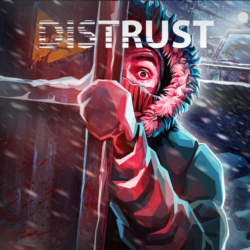 Distrust: Polar Survival (Ключ Steam | Любой регион)