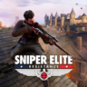 Все регионы    Sniper Elite: Resistance   Выбор издания