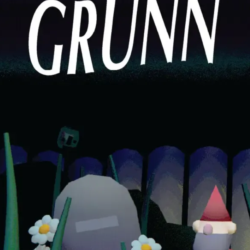 ・GRUNN・STEAM АККАУНТ・