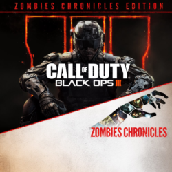 Call of Duty Black Ops III 3 With Zombie STEAM Offline