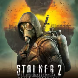 S.T.A.L.K.E.R. 2: Heart of Chornoby    EPIC GAMES   PC
