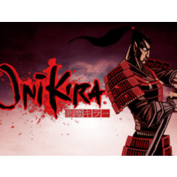 Onikira - Demon Killer STEAM GIFT МИР   ВСЕ СТРАНЫ
