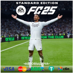EA SPORTS FC™25   EA app