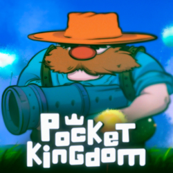 Pocket Kingdom (steam key)