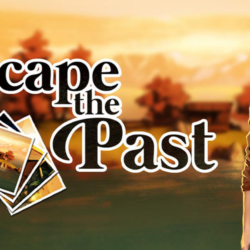 Escape The Past (steam key)