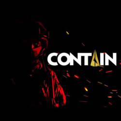 Contain (steam key)
