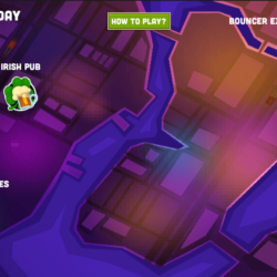 Bouncer Story (steam key)