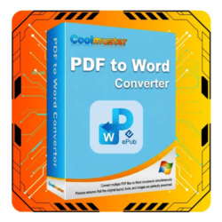 Coolmuster PDF to Word Converter Аккаунт