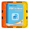 Coolmuster PDF to Word Converter Аккаунт