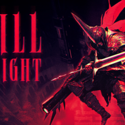 Kill Knight (steam key)