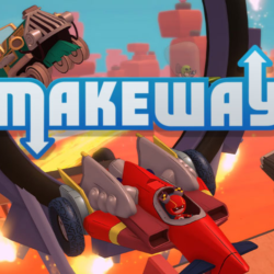 Make Way (steam key)