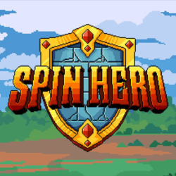 Spin Hero (steam key)