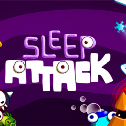 Sleep Attack (steam key)