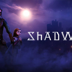 Shadwen (steam key)