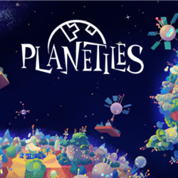 Planetiles (steam key)