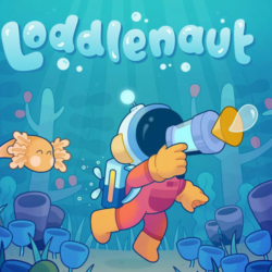 Loddlenaut (steam key)