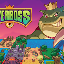 Overboss (steam key)