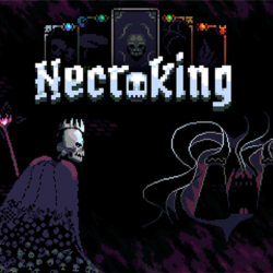 Necroking (steam key)