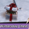 Guild Wars 2 Mini Angry Wintersday Gift   КОД  GLOBAL