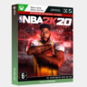 Ключ | NBA 2K20 (Xbox)