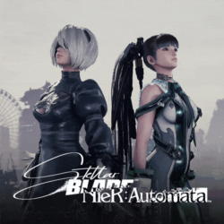🔴 Stellar Blade x NieR:Automata DLC❗️PS5 🔴 Tурция