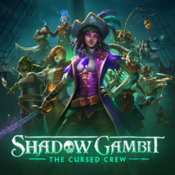 Shadow Gambit: The Cursed Crew (Ключ Steam | РФ СНГ)