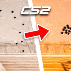 контрстрейф (антистрейф) для Counter-Strike 2 (CS2)