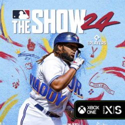 КЛЮЧ MLB The Show 24 XBOX Код