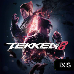 КЛЮЧ TEKKEN 8 XBOX Код