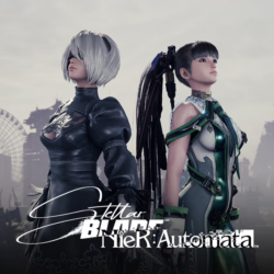 Stellar Blade™ x NieR:Automata™ (PlayStation) 🚀