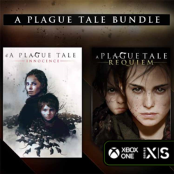 КЛЮЧ A Plague Tale Bundle XBOX Код