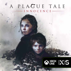 КЛЮЧ A Plague Tale Innocence XBOX Код