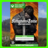 Ключ | Kingdom Come: Deliverance (XBOX)